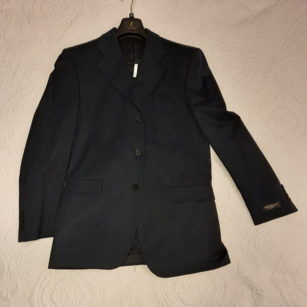 Yves Saint Laurent men's suit Brand new with tags